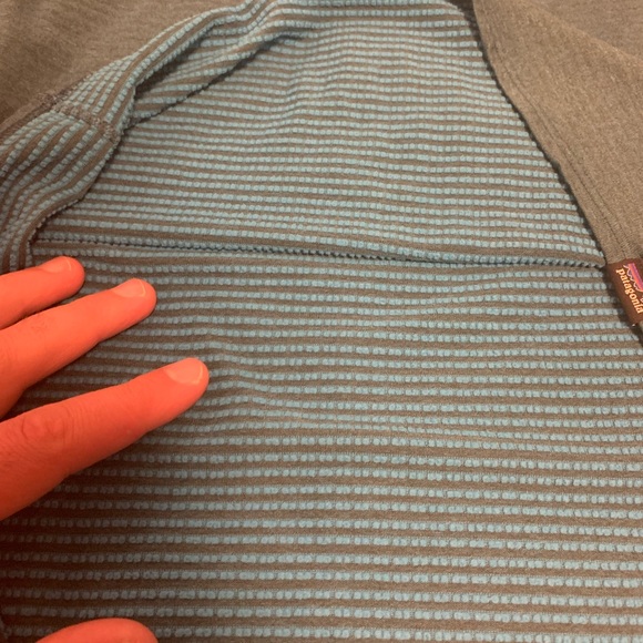 Mens XXL Patagonia Under Layer - Picture 4 of 4